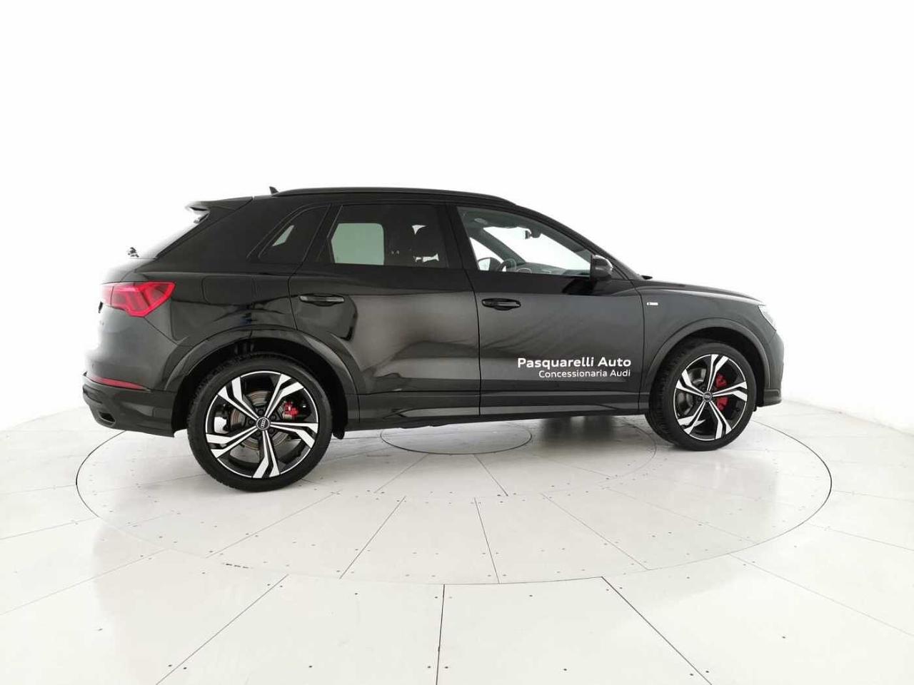Audi Audi Q3 usata 24