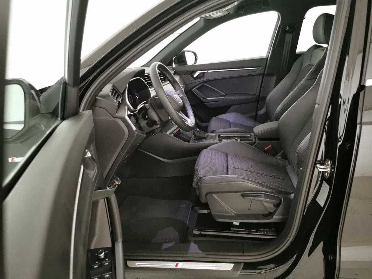 Audi Audi Q3 usata 25