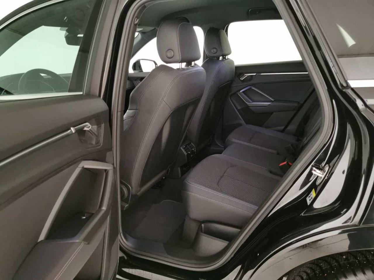 Audi Audi Q3 usata 26