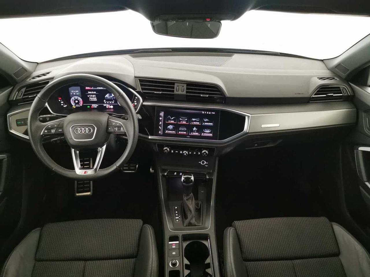 Audi Audi Q3 usata 28