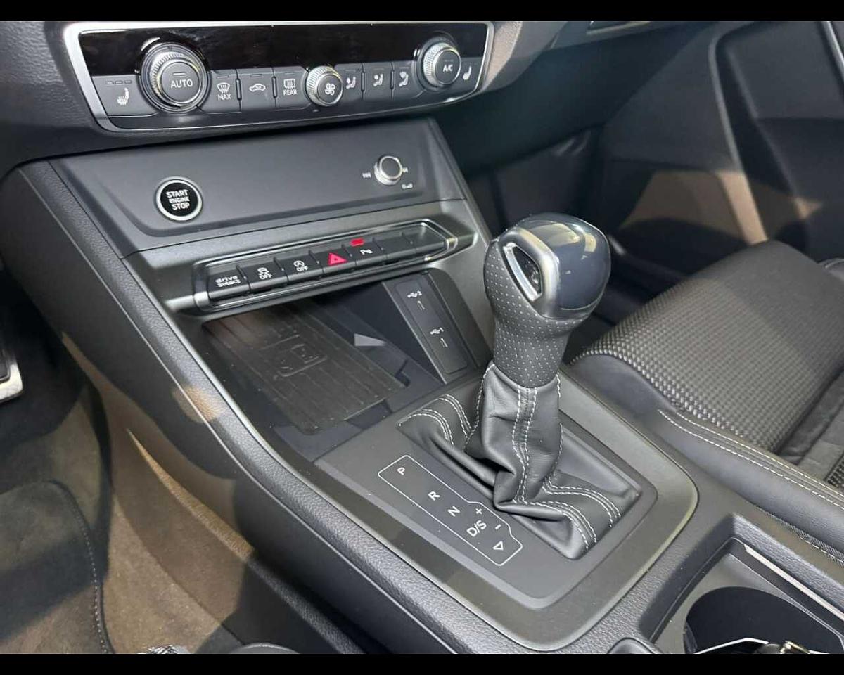 Audi Audi Q3 usata 6