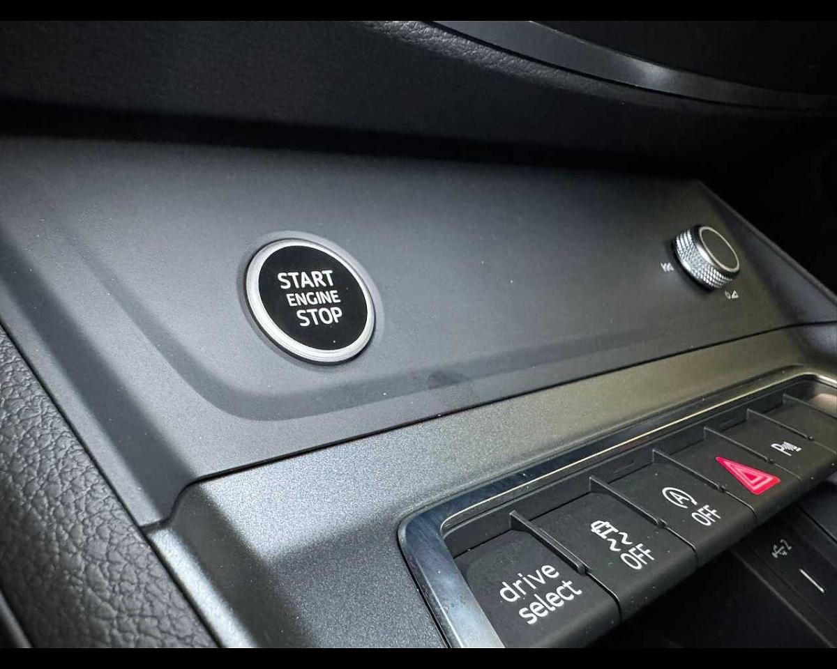 Audi Audi Q3 usata 20