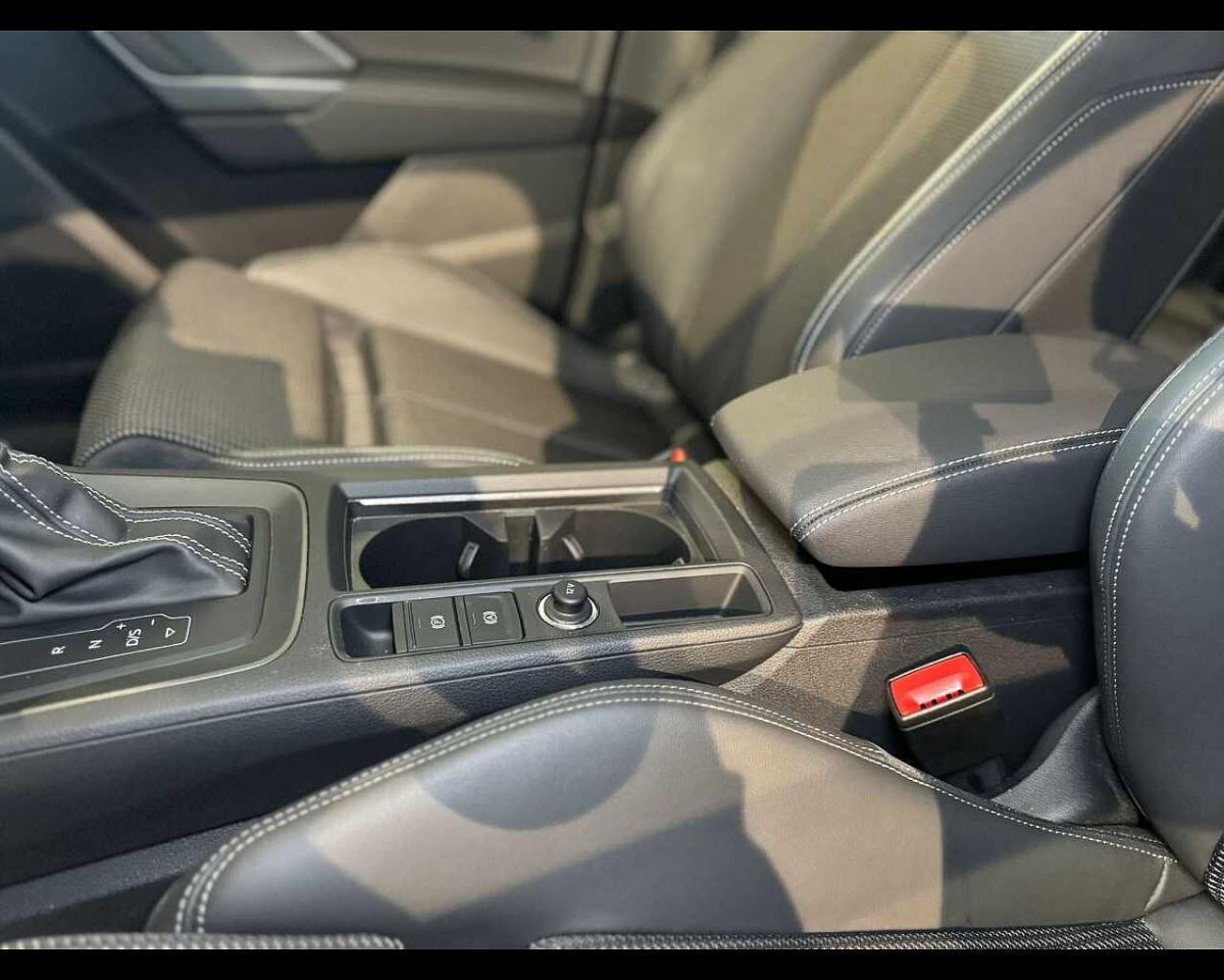 Audi Audi Q3 usata 4