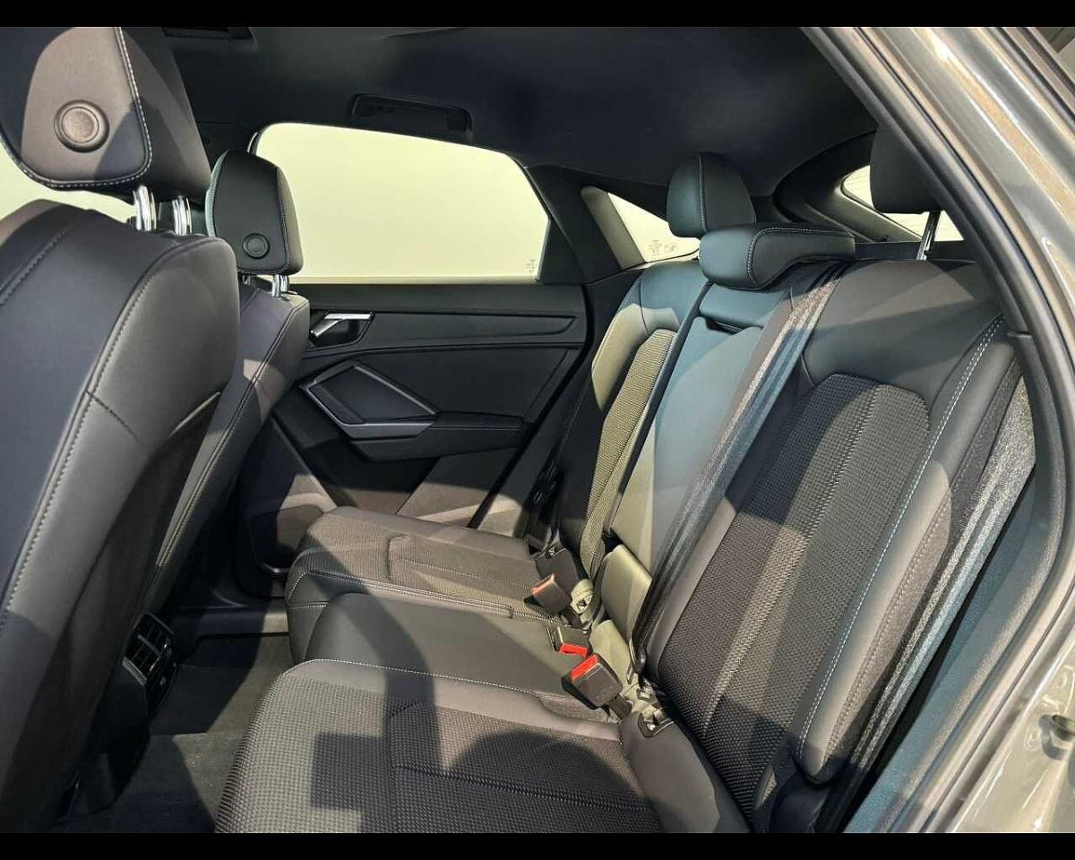 Audi Audi Q3 usata 6