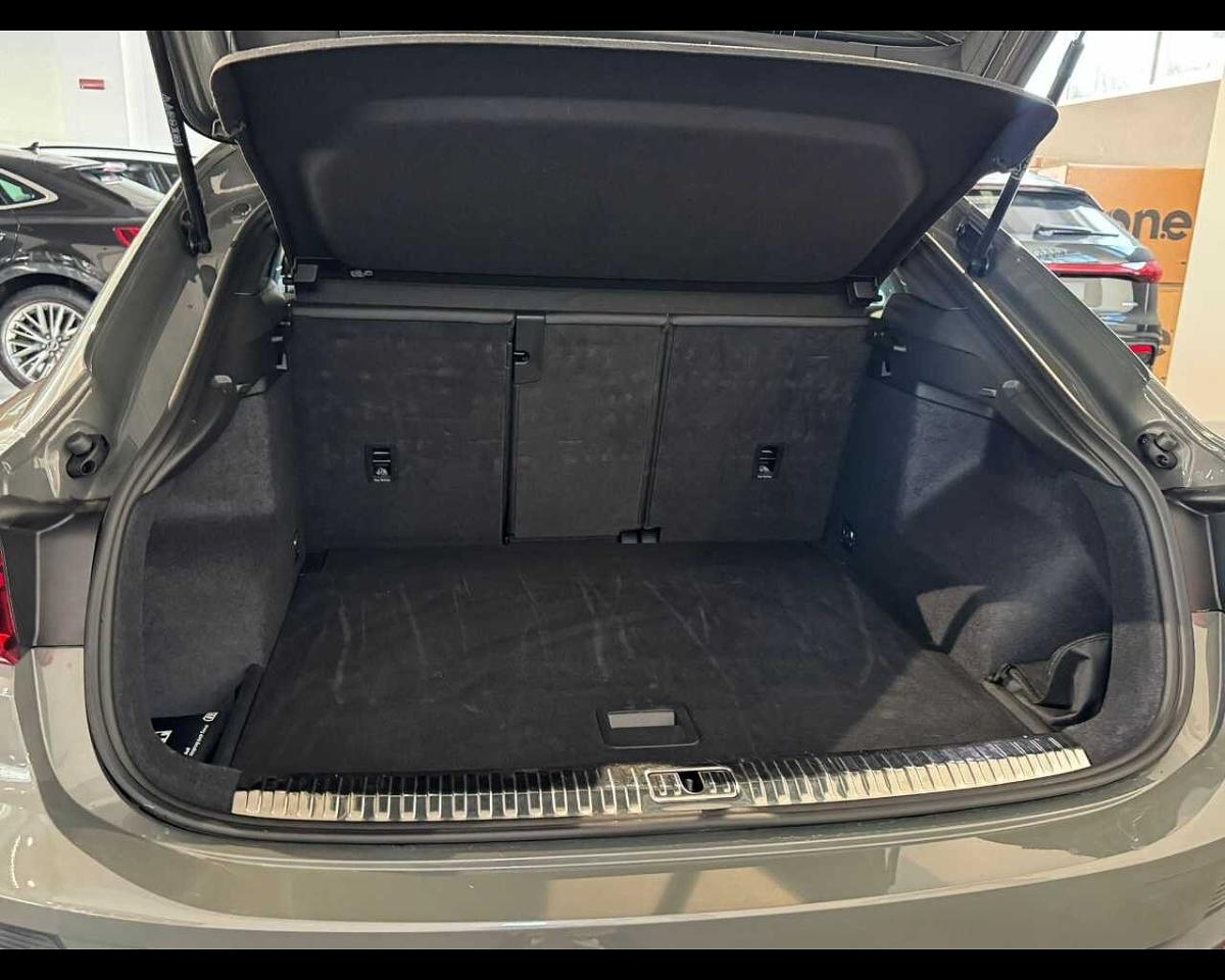 Audi Audi Q3 usata 7