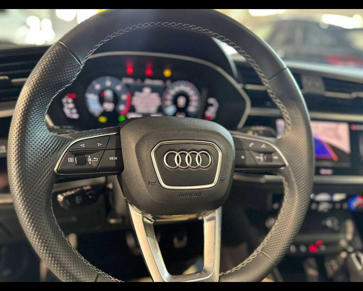 Audi Audi Q3 usata 18