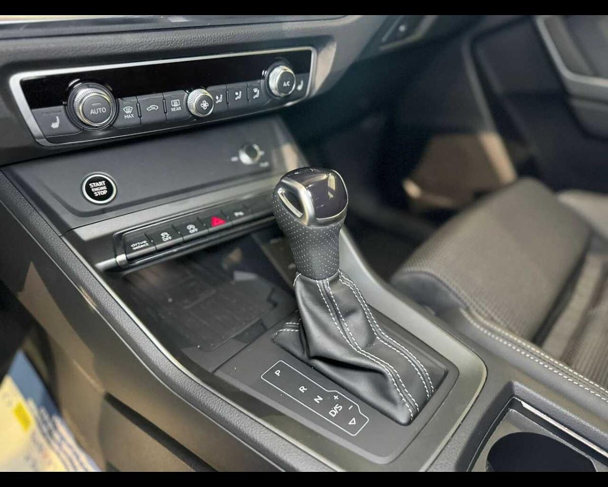 Audi Audi Q3 usata 3