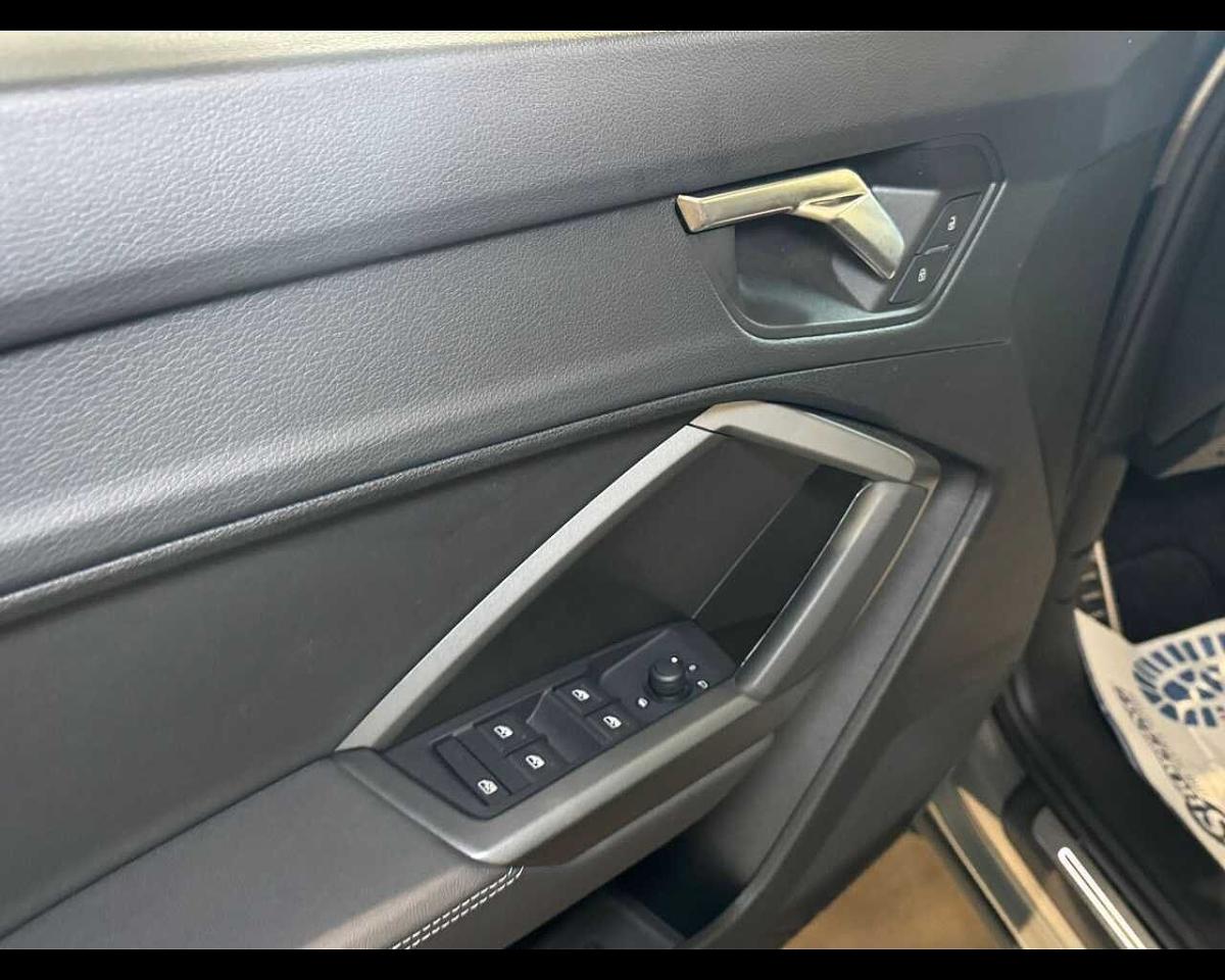 Audi Audi Q3 usata 5