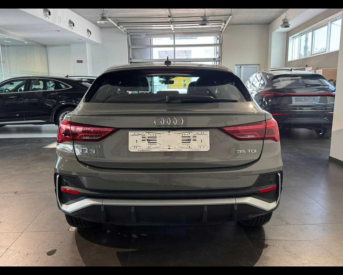 Audi Audi Q3 usata 15