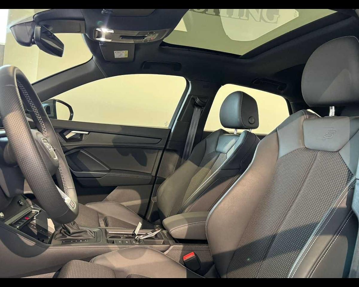 Audi Audi Q3 usata 17