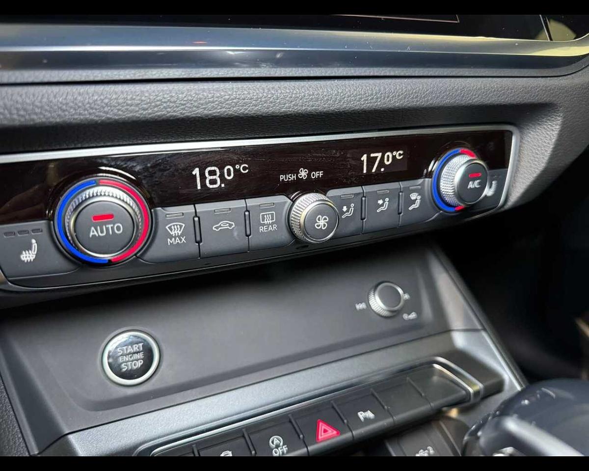 Audi Audi Q3 usata 4