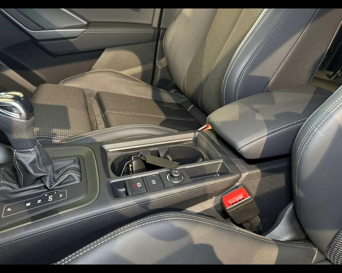 Audi Audi Q3 usata 10
