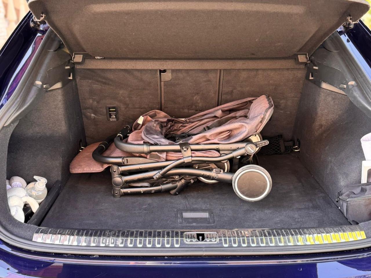 Audi Audi Q3 usata 2