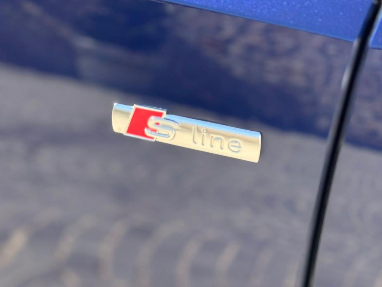 Audi Audi Q3 usata 3