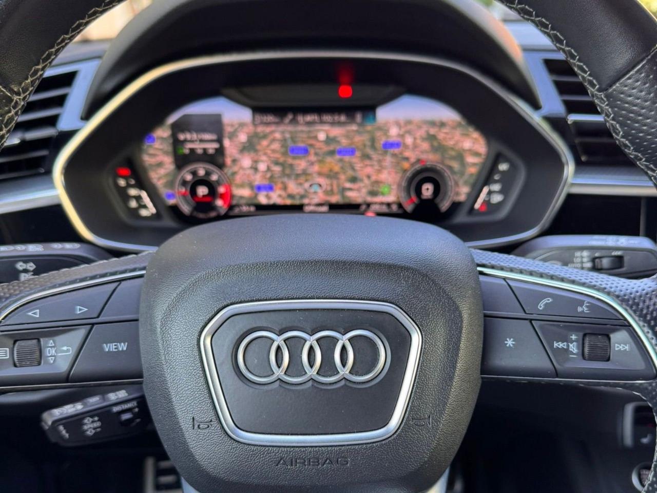 Audi Audi Q3 usata 4