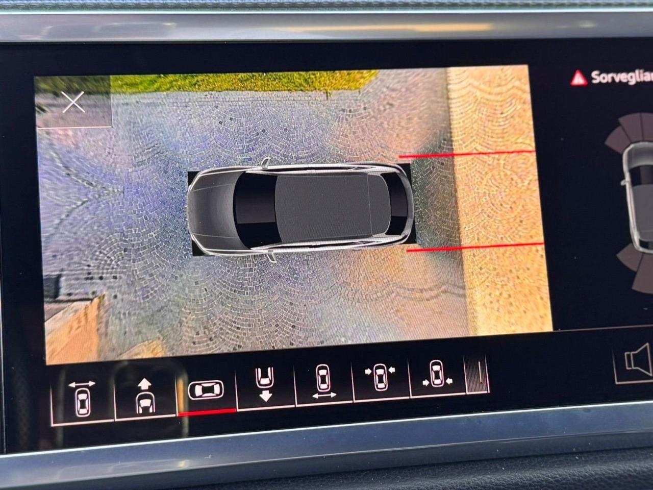 Audi Audi Q3 usata 6