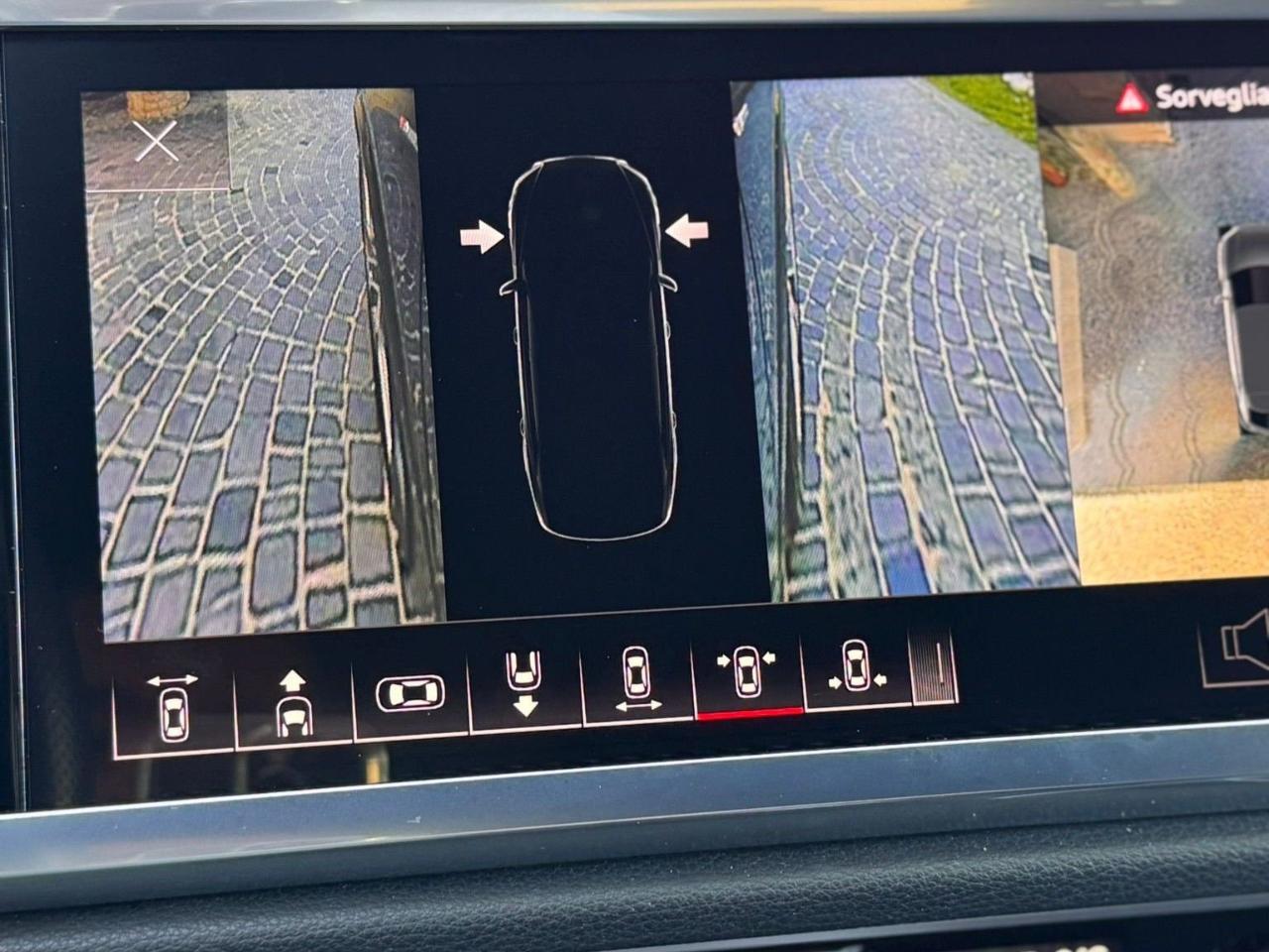 Audi Audi Q3 usata 7