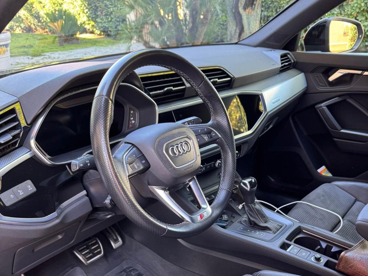 Audi Audi Q3 usata 17