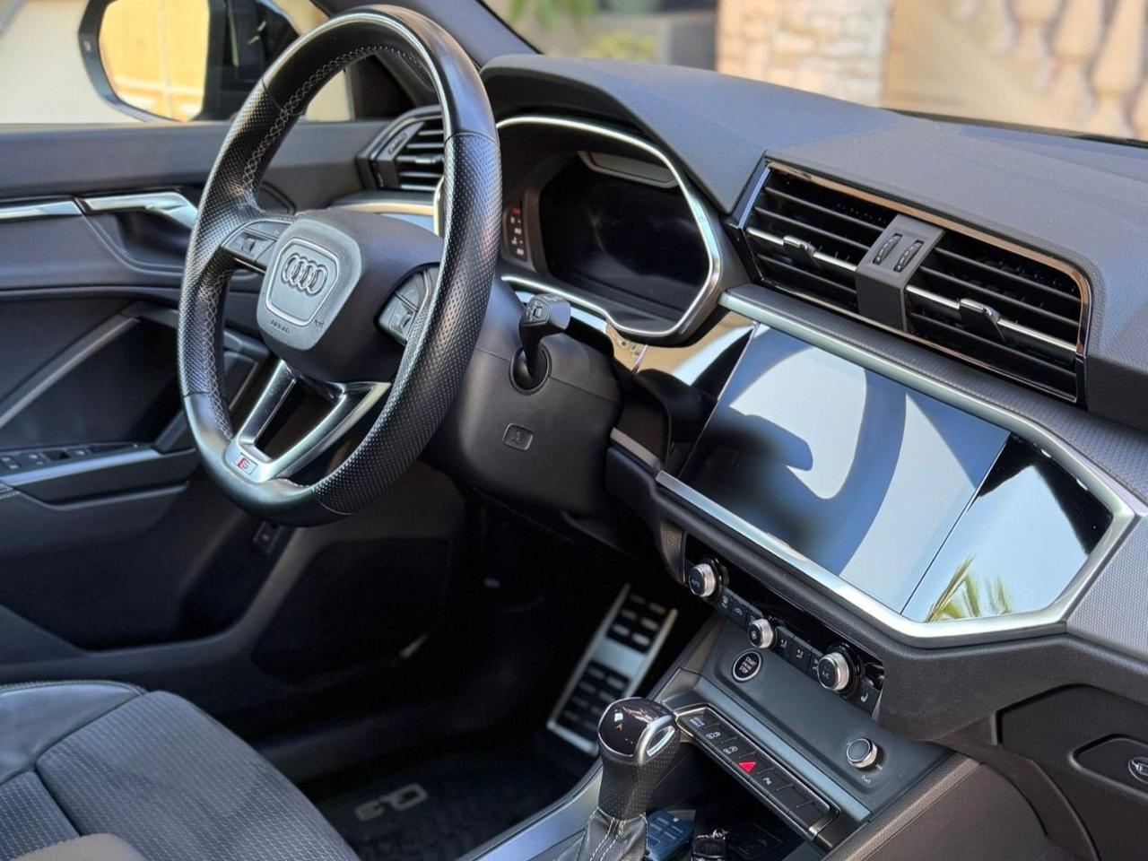 Audi Audi Q3 usata 18