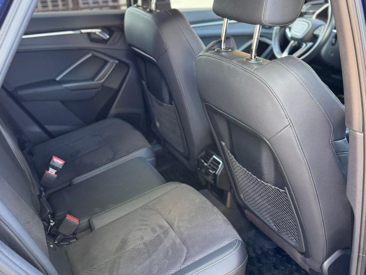 Audi Audi Q3 usata 19