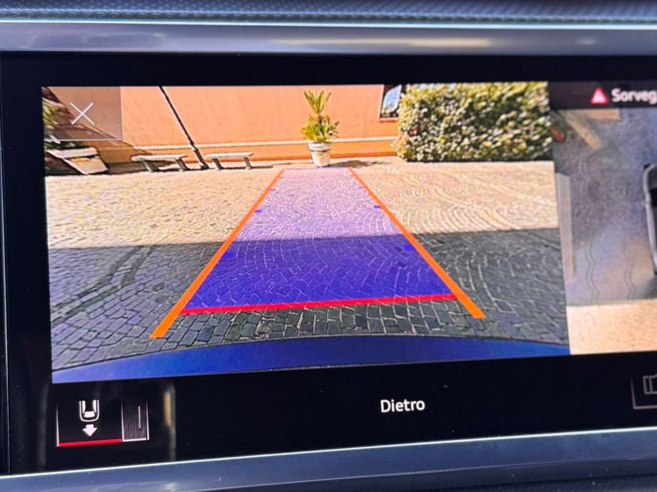 Audi Audi Q3 usata 20