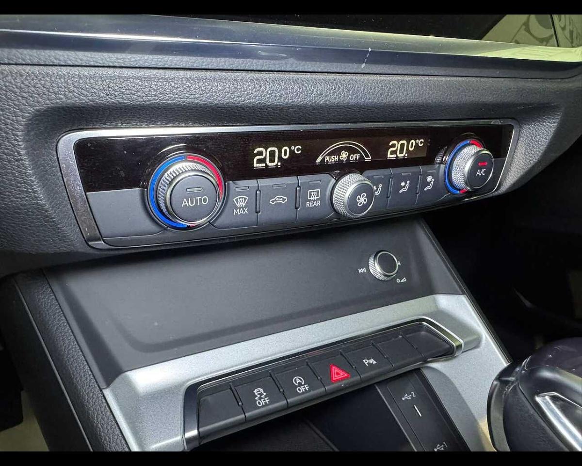 Audi Audi Q3 usata 4