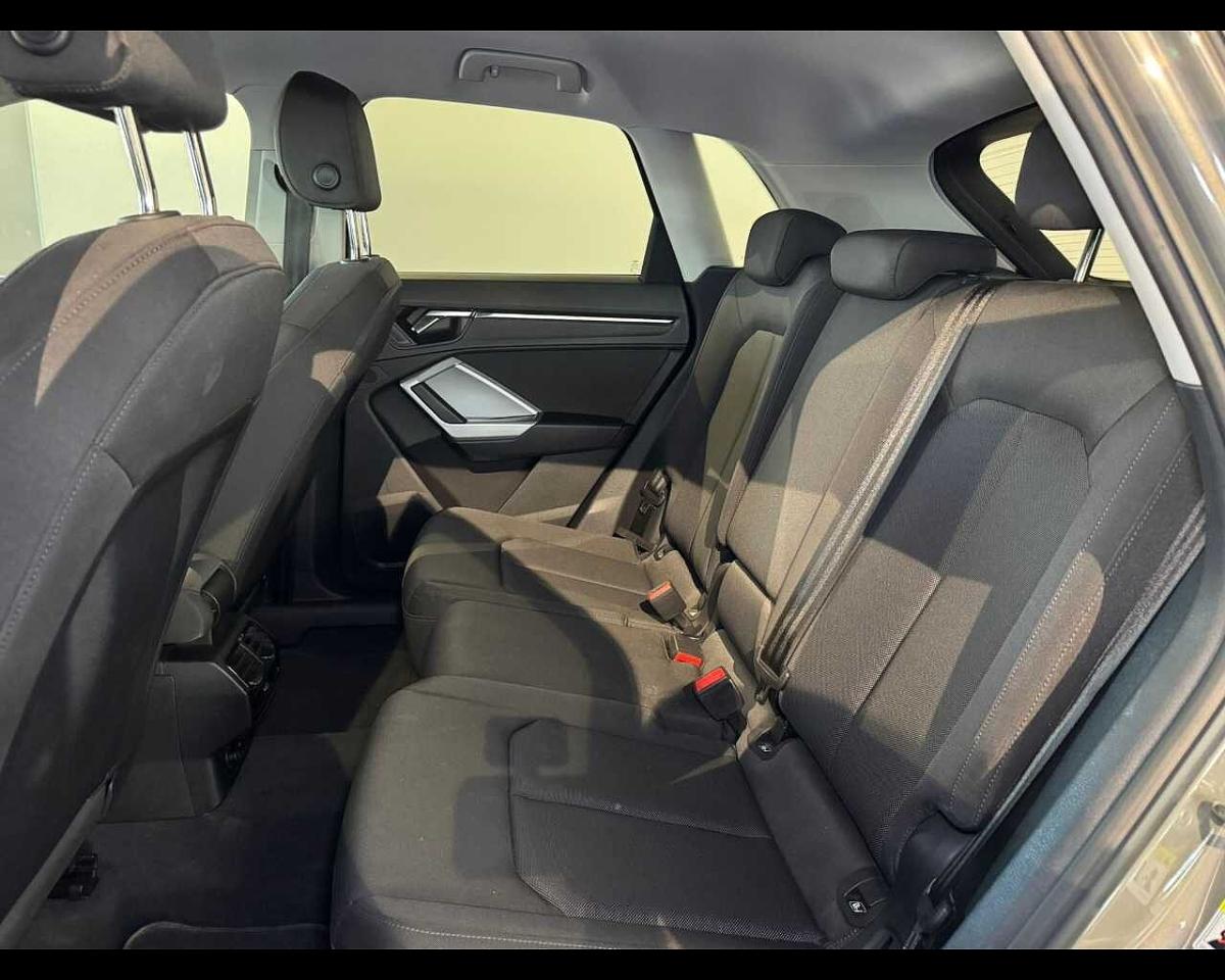 Audi Audi Q3 usata 5