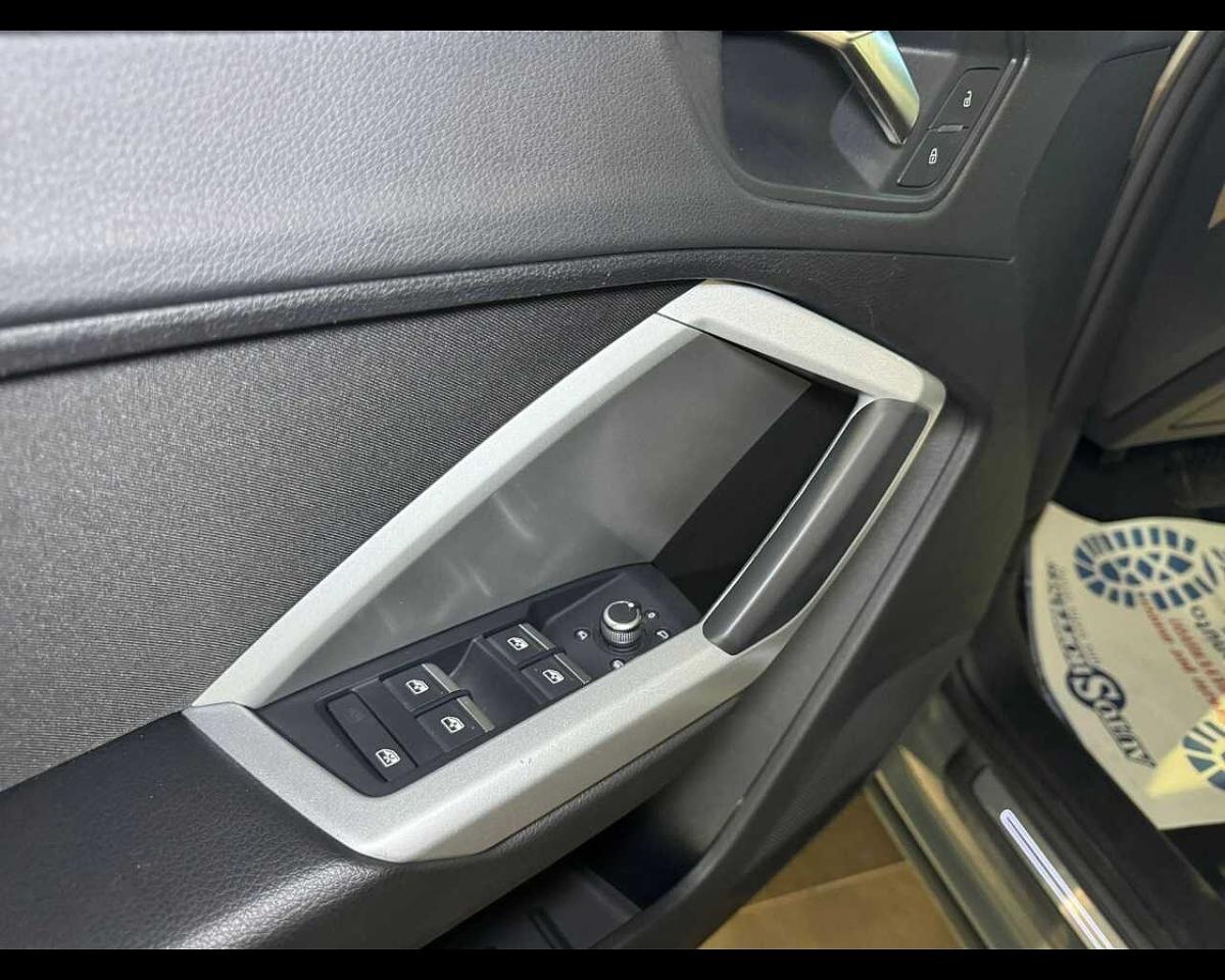 Audi Audi Q3 usata 6