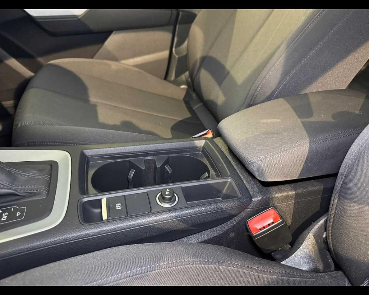 Audi Audi Q3 usata 7