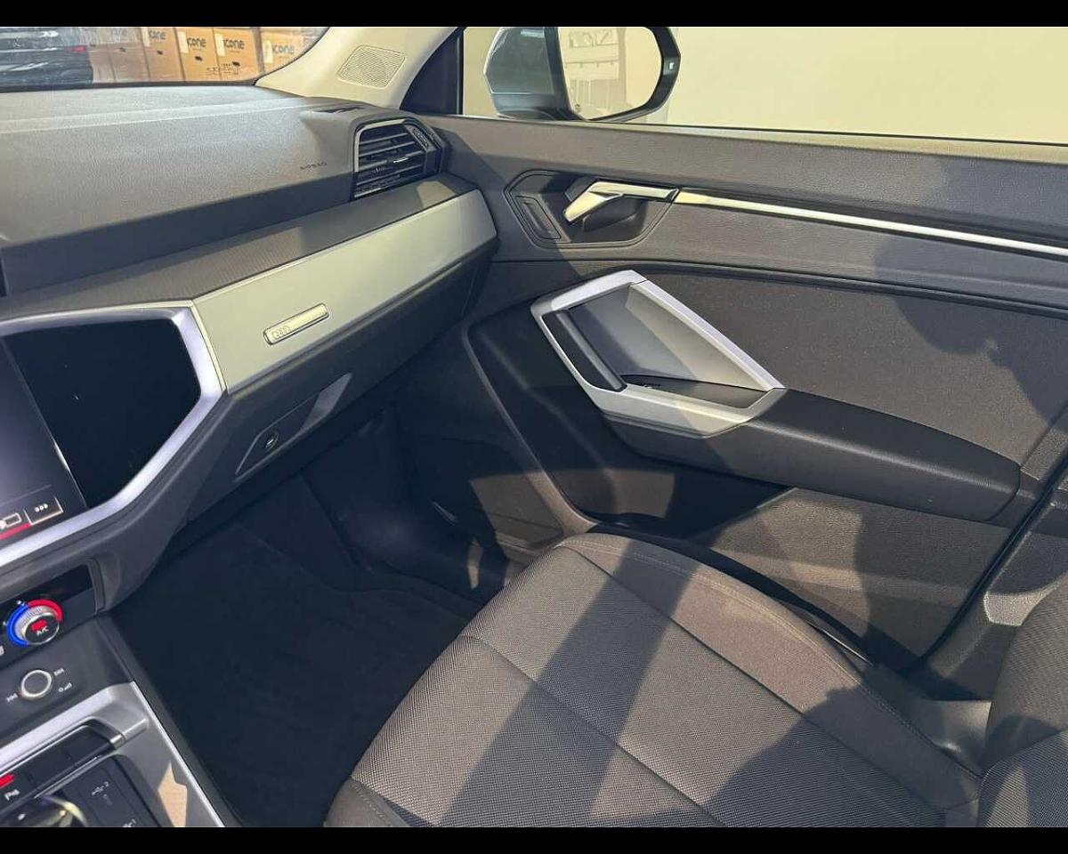 Audi Audi Q3 usata 8