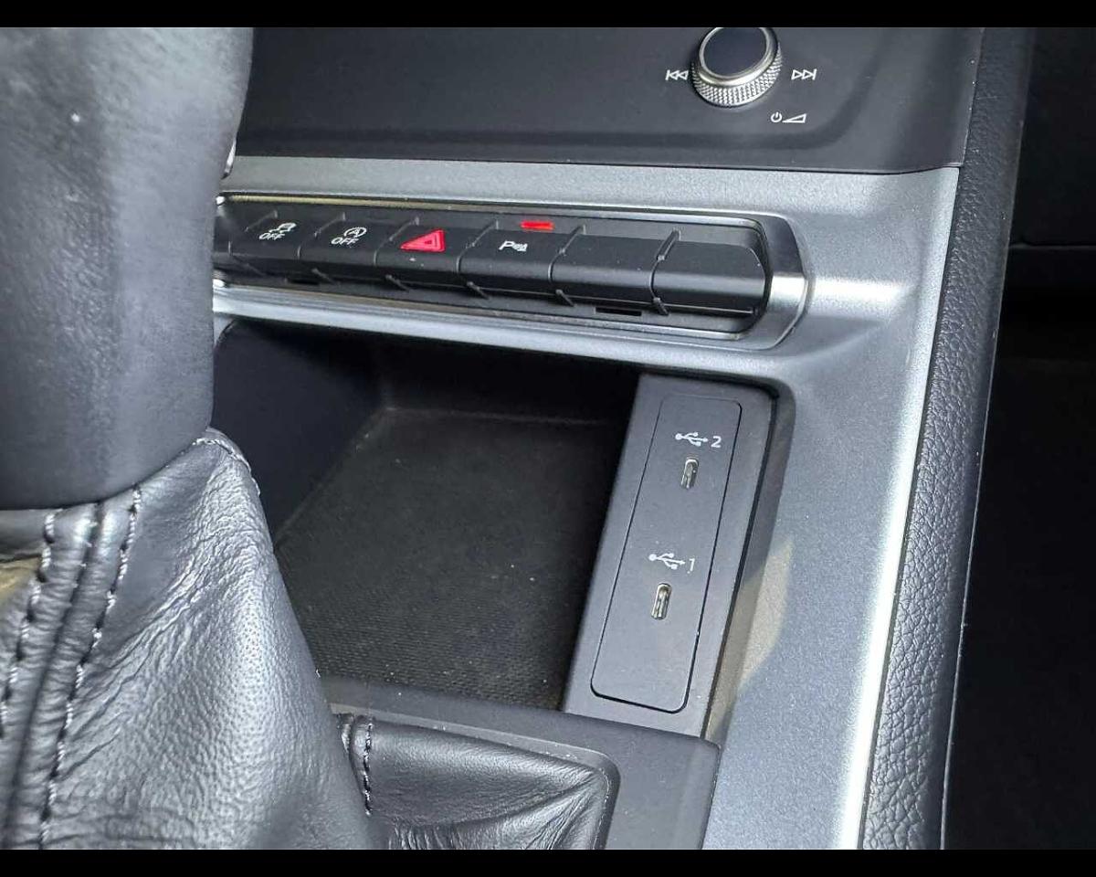 Audi Audi Q3 usata 9