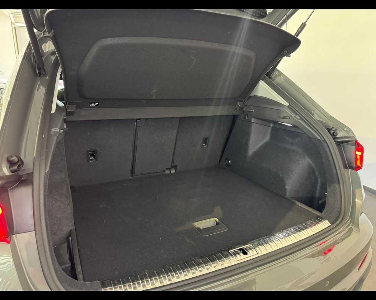 Audi Audi Q3 usata 10