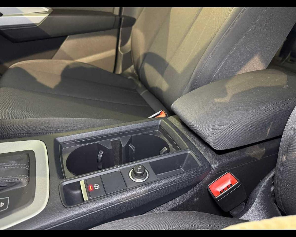 Audi Audi Q3 usata 13