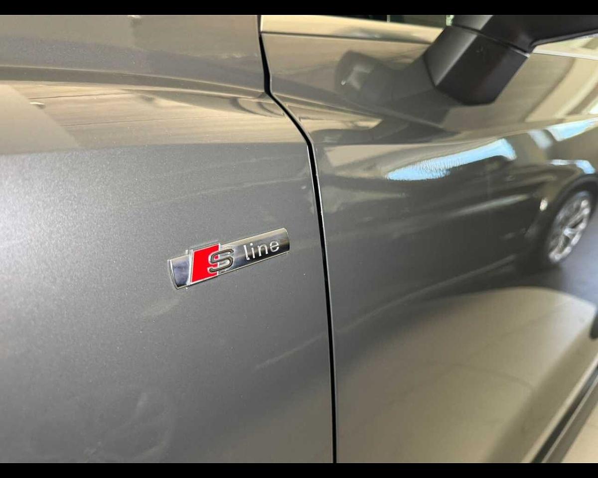 Audi Audi Q3 usata 15