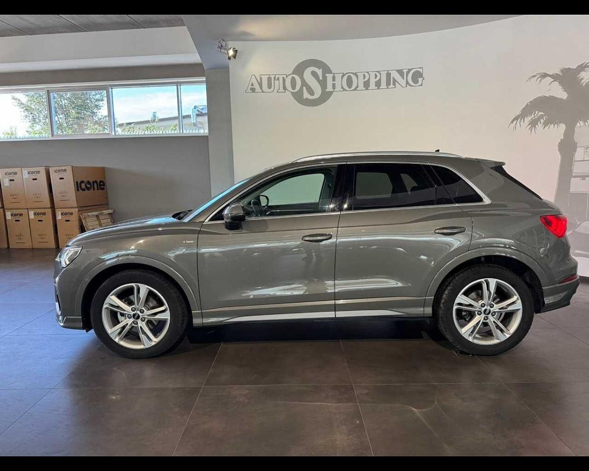 Audi Audi Q3 usata 17