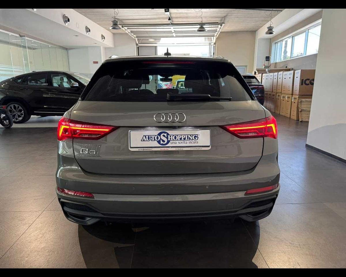 Audi Audi Q3 usata 18