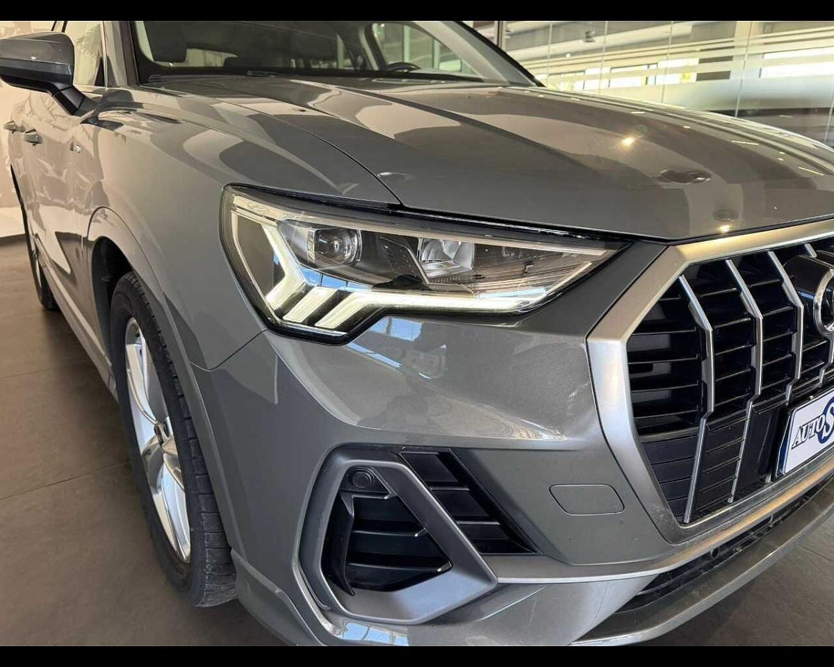 Audi Audi Q3 usata 19