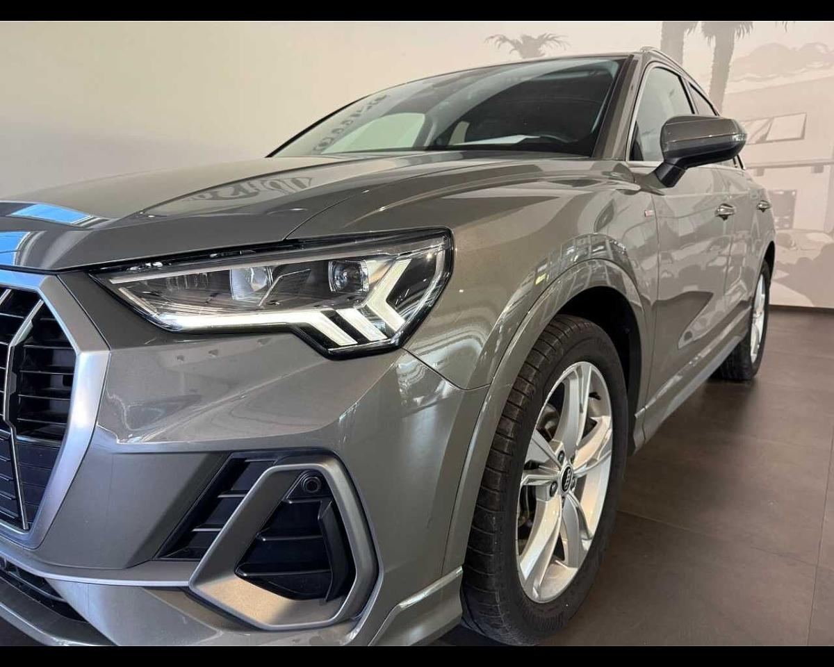 Audi Audi Q3 usata 20