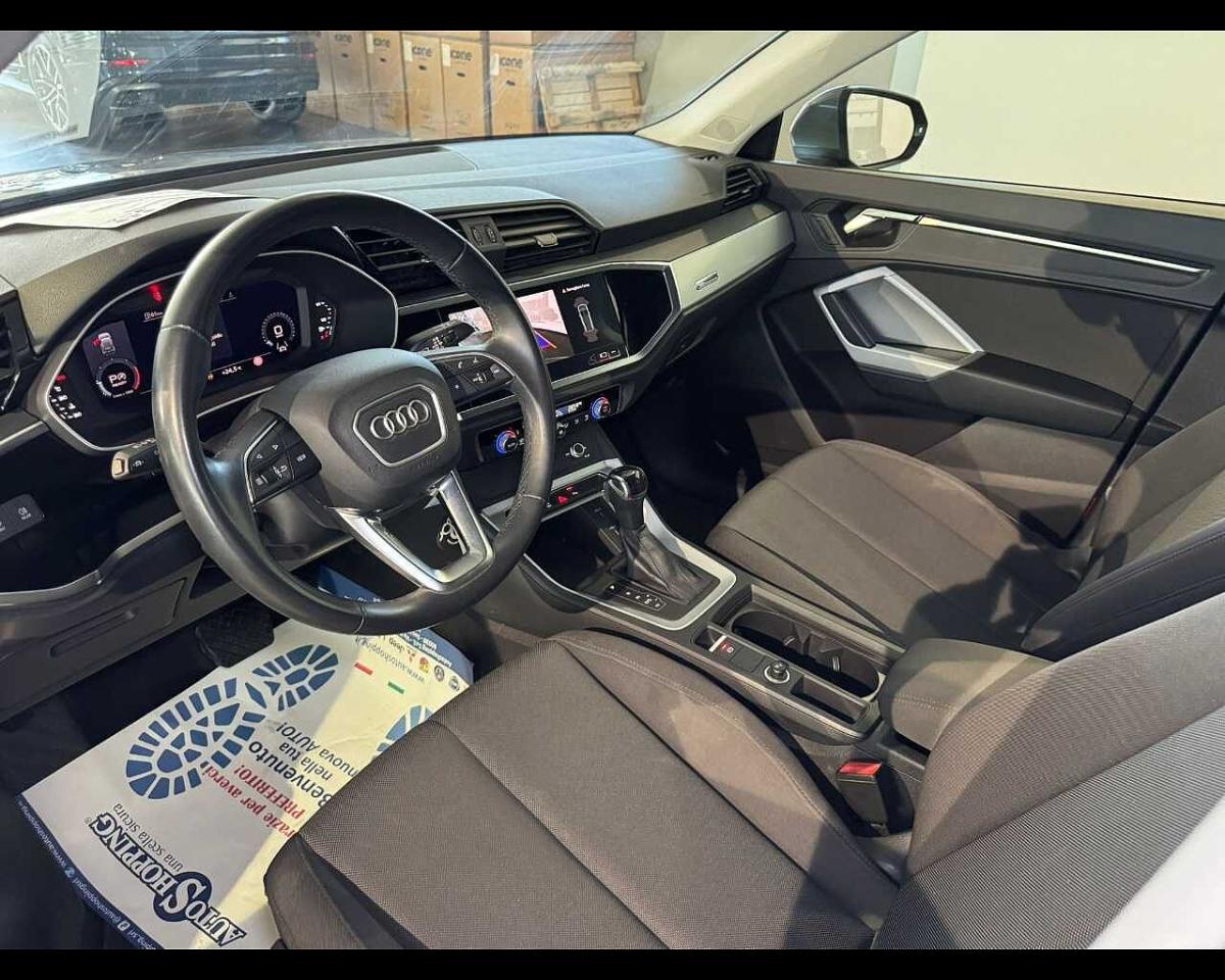 Audi Audi Q3 usata 21