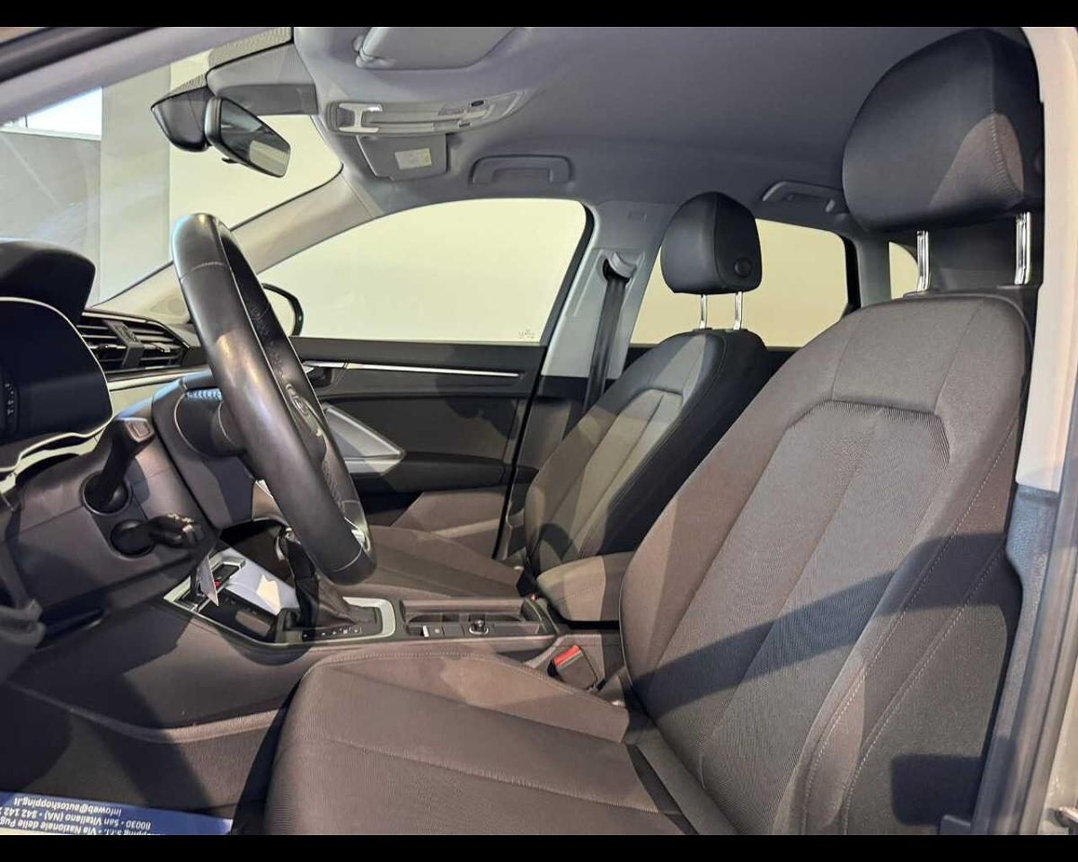 Audi Audi Q3 usata 22