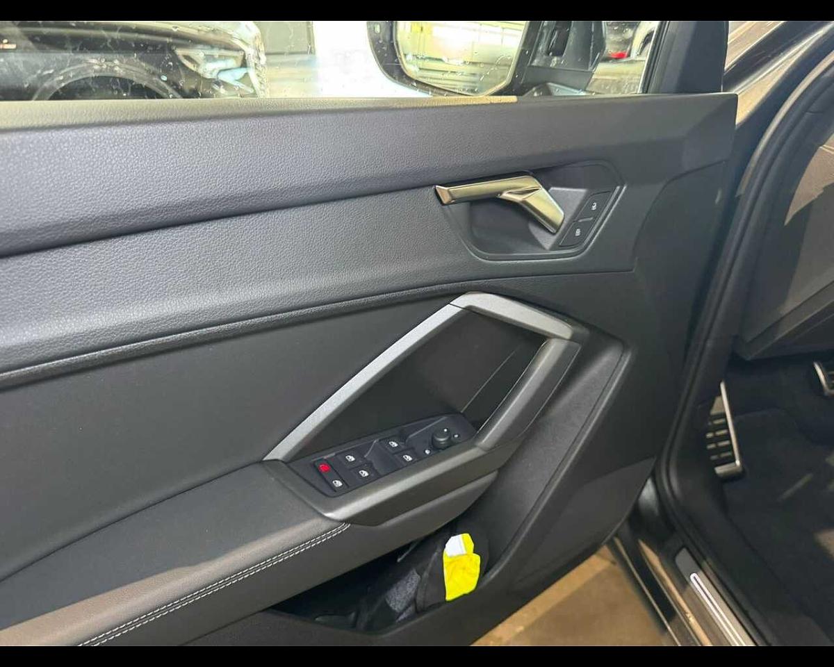 Audi Audi Q3 usata 8