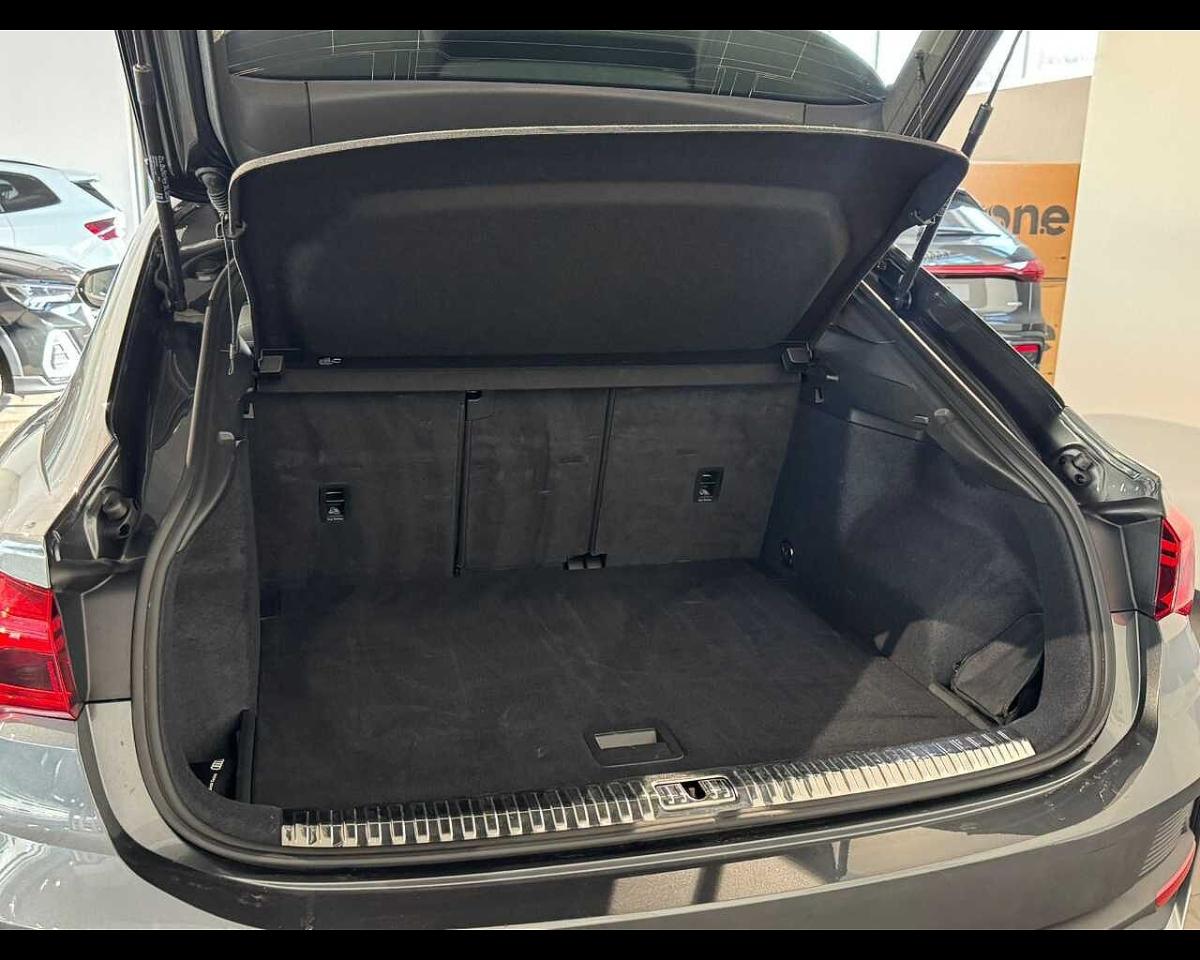 Audi Audi Q3 usata 12