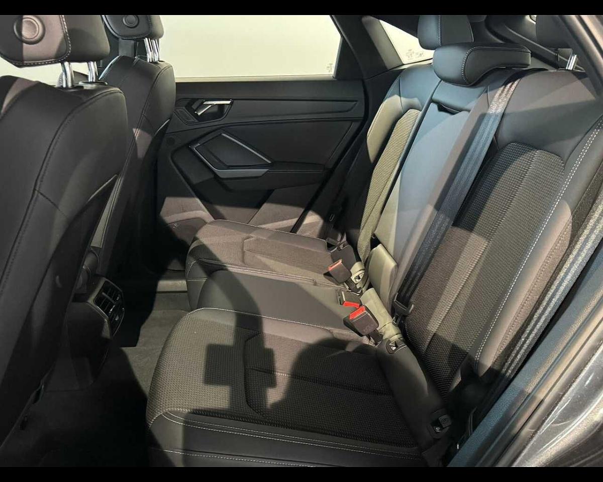 Audi Audi Q3 usata 13