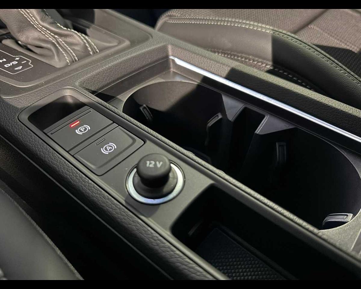 Audi Audi Q3 usata 3