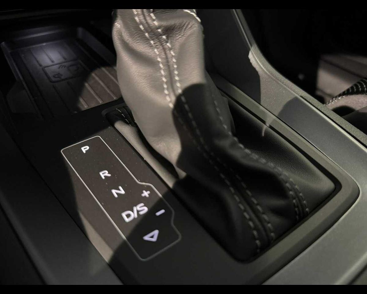 Audi Audi Q3 usata 4