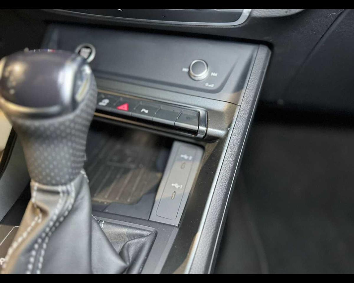 Audi Audi Q3 usata 5