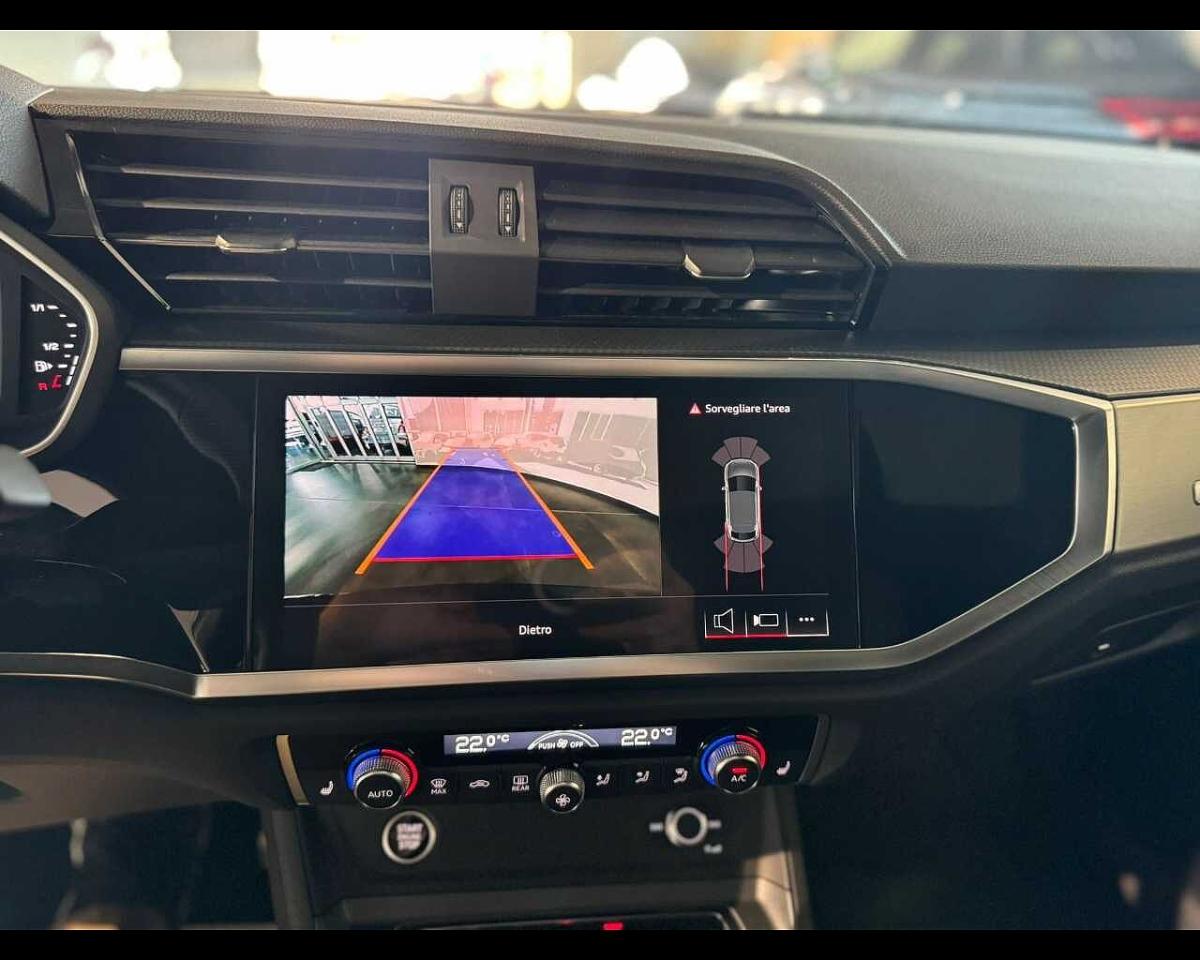 Audi Audi Q3 usata 6