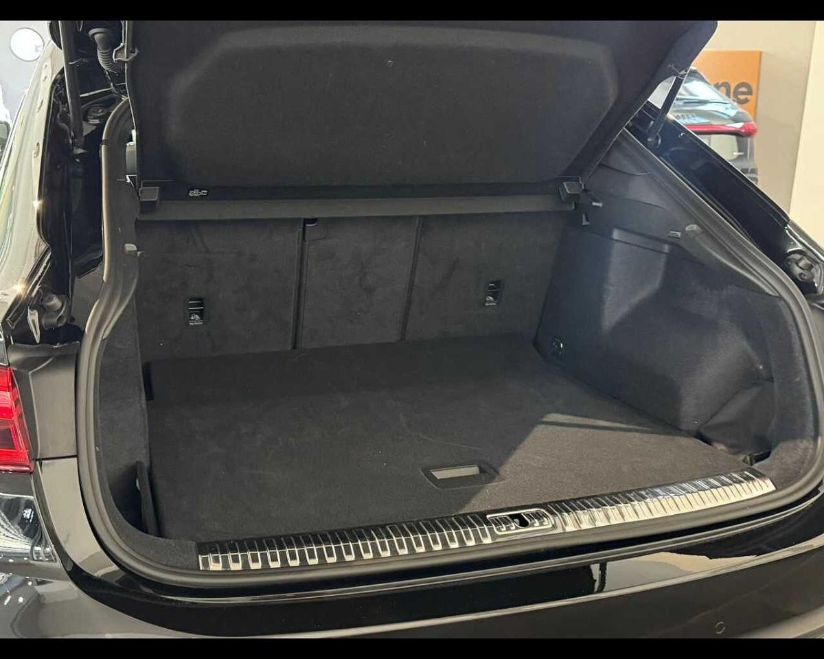 Audi Audi Q3 usata 13