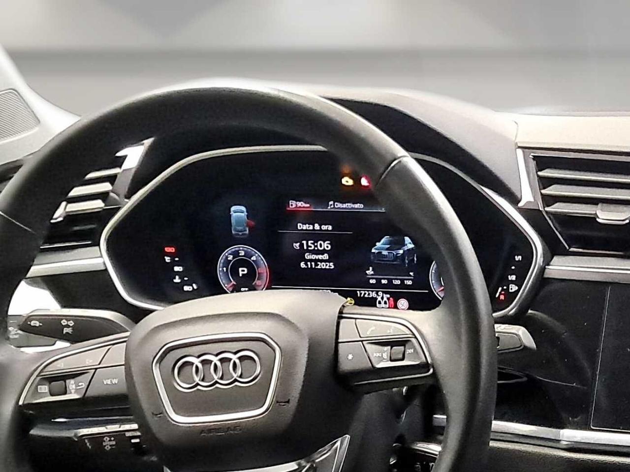 Audi Audi Q3 usata 2
