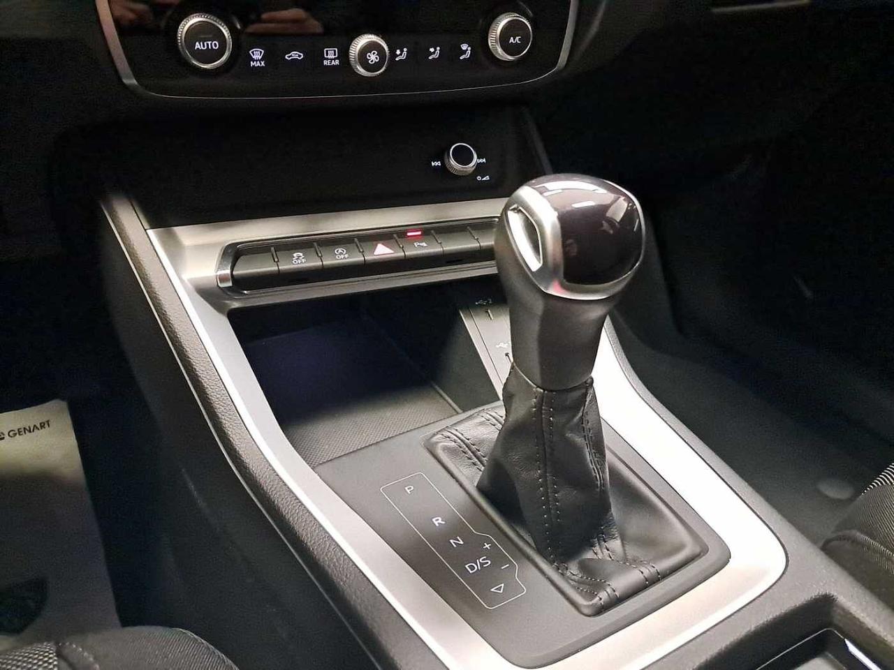 Audi Audi Q3 usata 4